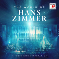 The World Of Hans Zimmer. A Symphonic Celebration CD1 Mp3