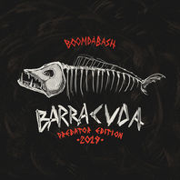 Barracuda (Predator Edition) Mp3