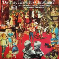 Do They Know It's Christmas? (VLS) Mp3