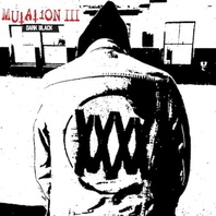 Mutation III - Dark Black Mp3