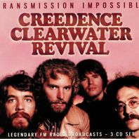 Transmission Impossible - Woodstock '69 CD1 Mp3