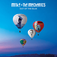 Out Of The Blue (CDS) Mp3