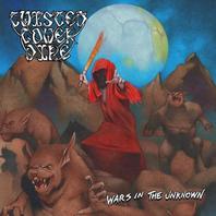 Wars In The Unknown Mp3
