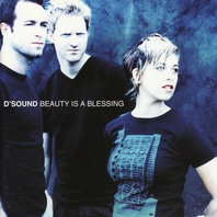 Beauty Is A Blessing Mp3