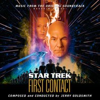 Star Trek: First Contact (Reissued 2012) Mp3