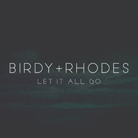 Let It All Go (With Rhodes) (CDS) Mp3