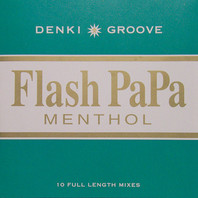 Flash Papa Menthol Mp3
