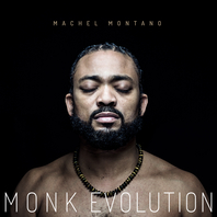 Monk Evolution Mp3