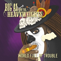 World Full Of Trouble Mp3