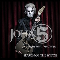 Season Of The Witch (& The Creatures) Mp3