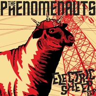 Electric Sheep: Electronic Extended Play Mp3