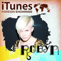 ITunes Foreign Exchange #2 (EP) Mp3