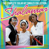 The Complete Solar Hit Singles Collection CD2 Mp3
