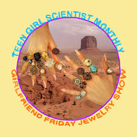 Girlfriend Friday Jewelry Show Mp3