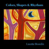 Colors, Shapes & Rhythms Mp3