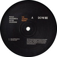 The Journey Begins (With Victor Calderone) Mp3