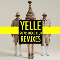 Safari Disco Club (Remixes) Mp3