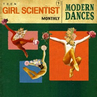 Modern Dances Mp3
