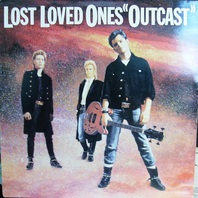 Outcast (Vinyl) Mp3
