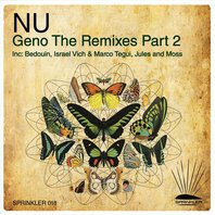 Geno Remixes Pt. 2 Mp3