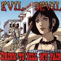Drink To Kill My Pain Mp3