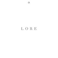 Lore Translations: Book One Mp3