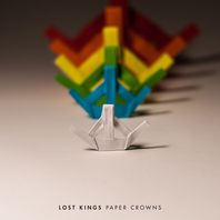 Paper Crowns (EP) Mp3
