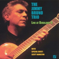 Live At The Birdland II Mp3