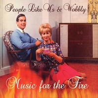 Music For The Fire (With Wobbly) Mp3