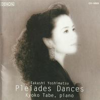 Yoshimatsu: Pleiades Dances Mp3