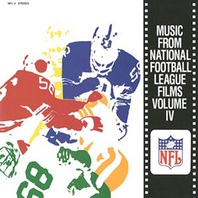 Music From Nfl Films Vol. 4 Mp3