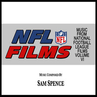 Music From Nfl Films Vol. 6 Mp3