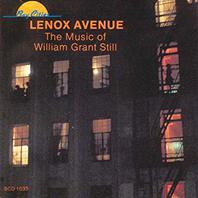 Lenox Avenue Mp3