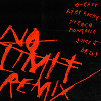 No Limit (Remix) (CDS) Mp3