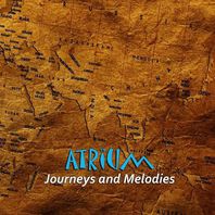 Journeys And Melodies Mp3