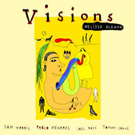 Visions Mp3