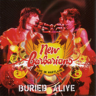 Live In Maryland - Buried Alive CD1 Mp3