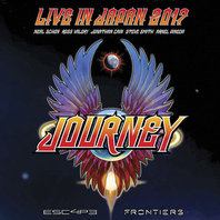 Escape & Frontiers - Live In Japan 2017 Mp3