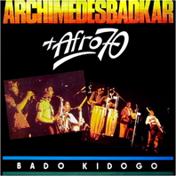 Bado Kidogo (With Afro 70 Band) (Vinyl) Mp3