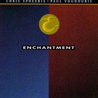 Enchantment (With Paul Voudouris) Mp3