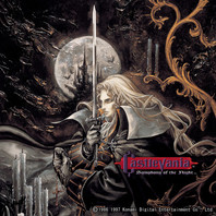 Castlevania Symphony Of The Night Mp3