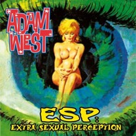 Esp: Extra Sexual Perception Mp3