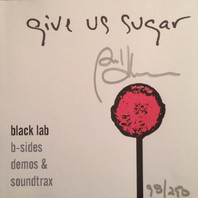 Give Us Sugar CD1 Mp3