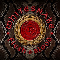 Flesh & Blood (Deluxe Edition) Mp3