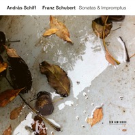 Franz Schubert: Sonatas & Impromptus Mp3