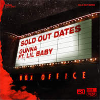 Sold Out Dates (CDS) Mp3