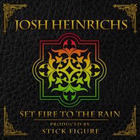 Set Fire To The Rain (Feat. Stick Figure) (CDS) Mp3