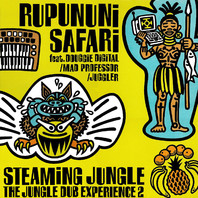 Streaming Jungle - The Jungle Dub Experience 2 Mp3