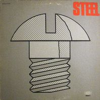 Steel (Vinyl) Mp3