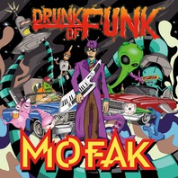 Drunk Of Funk Mp3